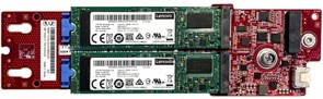 Адаптер M.2 Lenovo 4Y37A09738 508446