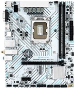 Материнская плата Maxsun B660M GAMING WIFI ICE 513428