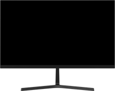 Монитор Dahua 24" DHI-LM24-B200S 515615