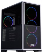 Корпус 1STPLAYER IF8 ARGB Black 511315