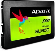 Накопитель SSD 480GB ADATA Ultimate SU650 (ASU650SS-480GT-R) 505893