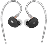 Гарнитура Simgot EA500 DSP Black 501054