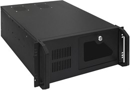 Серверный корпус ExeGate Pro 4U450-26/4U4020S/700PAS 700W 507496