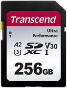 Карта памяти 256GB SD Transcend 340S (TS256GSDC340S) 503918