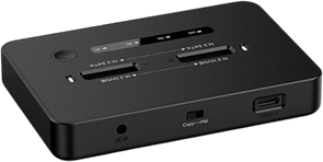 Док-станция для SSD KS-IS KS-911C 505402
