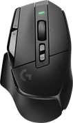 Мышь Logitech G502 X Lightspeed Black 516145