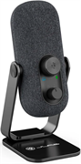 Микрофон Jlab GO Talk Black 503342