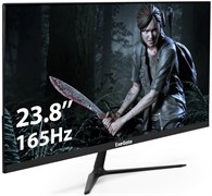 Монитор ExeGate 24" Combat EG2407CA 515710
