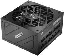 Блок питания 850W 1STPLAYER ACK GOLD HA-850BA2 Black 518175