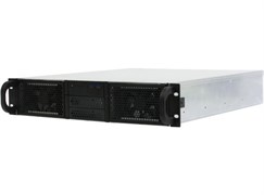 Серверный корпус Procase RE204-D0H8-A-48 507698