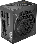 Блок питания 750W 1STPLAYER NGDP HA-750BA4 Black 517042