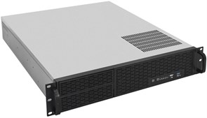 Серверный корпус ExeGate Pro 2U550-06/2U2088/400ADS 400W 507236