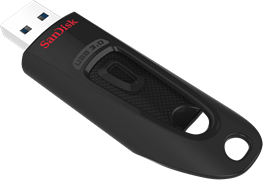 USB Flash накопитель 512GB SanDisk Ultra (SDCZ48-512G-G46) 504746
