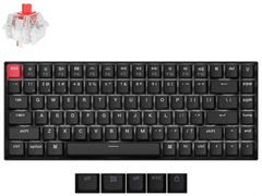Клавиатура Keychron K2 (K2X-A1Z) 518093