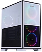 Корпус 1STPLAYER IF8 ARGB White 511316