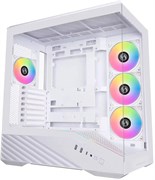 Корпус Lian Li V100 RGB White (G99.V100RW.R1) 510980