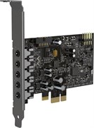 Звуковая карта Creative Sound Blaster Audigy FX V2 514819