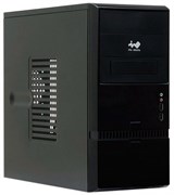 Корпус InWin ENR022 450W Black 512418