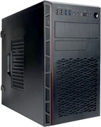 Корпус InWin EMR-065 500W Black 510884