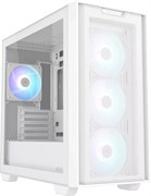 Корпус ASUS A21 Plus White 511456