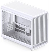 Корпус Jonsbo D33 White 512460
