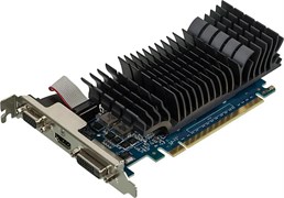 Видеокарта NVIDIA GeForce GT 730 ASUS 2GB (GT730-SL-2GD5-BRK) 513555