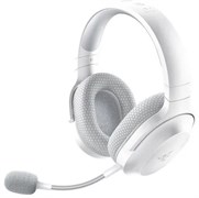 Гарнитура Razer Barracuda X (2022) Mercury White 500063