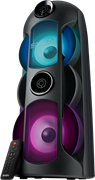Портативная акустика Sven PS-720 Black 518768
