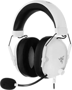Гарнитура Razer Blackshark V2 X Special White 500945