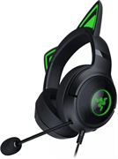 Гарнитура Razer Kraken Kitty V2 Black 500954