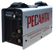 Сварочный аппарат Ресанта САИ-220 503577