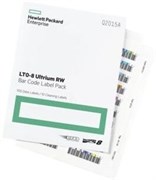 Наклейки HPE Q2015A 508643