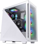 Корпус Thermaltake Divider 300 TG Snow ARGB (CA-1S2-00M6WN-01) 512748