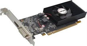 Видеокарта NVIDIA GeForce GT 1030 AFOX 2GB (AF1030-2048D5L7) 513771