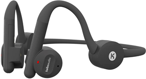 Гарнитура Kaibo Audio Flex Black 500737