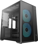 Корпус DeepCool CG590 MESH 2F Black 511536