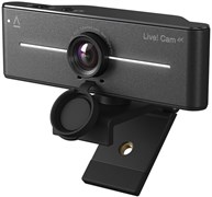 Веб-камера Creative Live! Cam 4K 502177