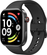 Умные часы Xiaomi Redmi Watch 6 Obsidian Black 500489