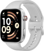 Умные часы Xiaomi Redmi Watch 6 Silver Gray 502468