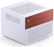 Корпус Jonsbo N4 White 510974