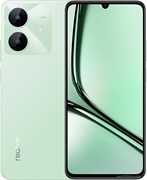 Смартфон Realme Note 60x 3/64GB Green (RMX3938) 505689