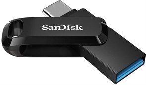 USB Flash накопитель 512GB SanDisk Ultra Dual Drive Go (SDDDC3-512G-G46) 504747