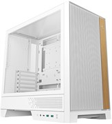 Корпус DeepCool CL600 White 511545