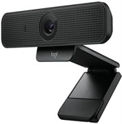 Веб-камера Logitech WebCam C925e Business Webcam (960-001075/960-001076) 502218