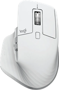 Мышь Logitech MX Master 3S Pale Grey (910-006560/6562/6566) 516341