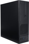 Корпус InWin CJ708 265W Black 512406