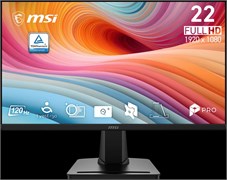 Монитор MSI 22" PRO MP225 E12L 515913