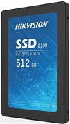 Накопитель SSD 512GB Hikvision E100 (HS-SSD-E100/512G) 512820