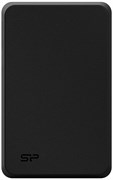 Внешний жёсткий диск 1TB Silicon Power Stream S05 Black (SP010TBPHD05SS3K) 504956