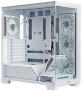Корпус Eurocase M9 Max-Fish Tank White 511611